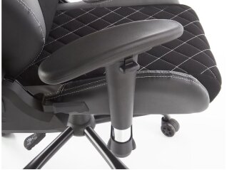 Žaidimų kėdė DRAKE