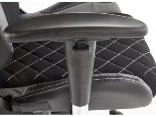 Žaidimų kėdė DRAKE