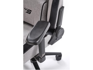 Ergonominė žaidimų kėdė ALISTER