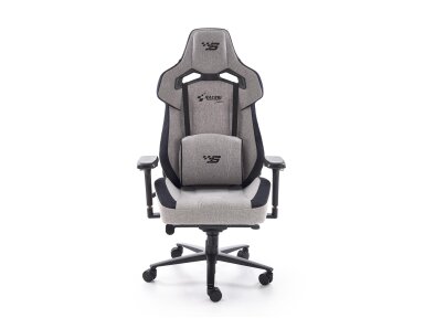 Ergonominė žaidimų kėdė ALISTER