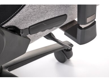 Ergonominė žaidimų kėdė ALISTER