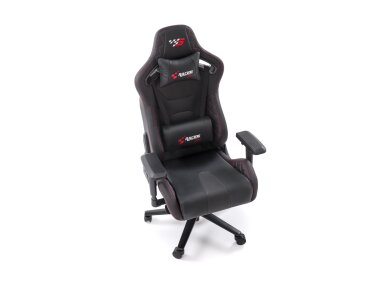 Ergonominė žaidimų kėdė CHAVEZ