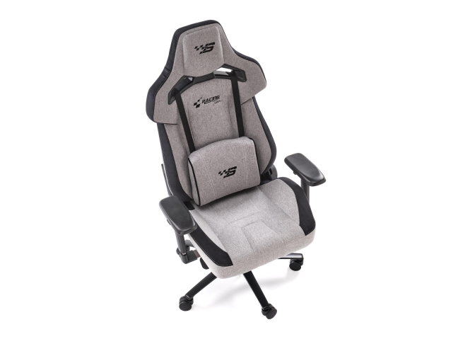 Žaidimų kėdė ALISTER 1 Žaidimų kėdė ALISTER 1