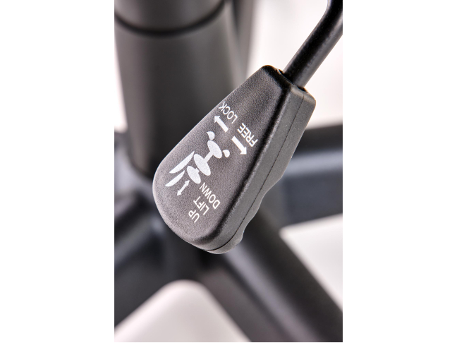 Žaidimų kėdė BERKEL 6