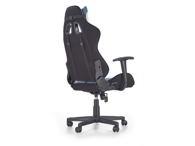 Žaidimų kėdė CAYMAN 3 Žaidimų kėdė CAYMAN 3