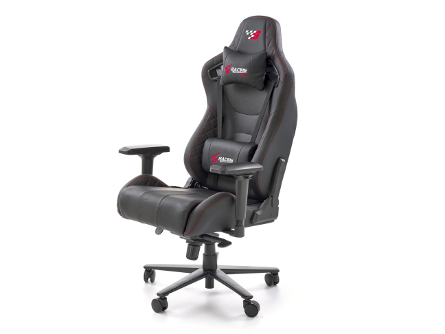 Ergonominė žaidimų kėdė CHAVEZ