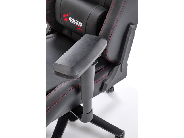 Ergonominė žaidimų kėdė CHAVEZ 9