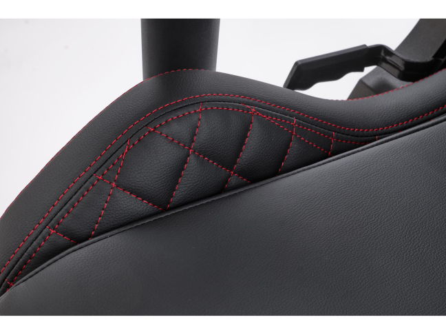 Ergonominė žaidimų kėdė CHAVEZ 10 Ergonominė žaidimų kėdė CHAVEZ 10