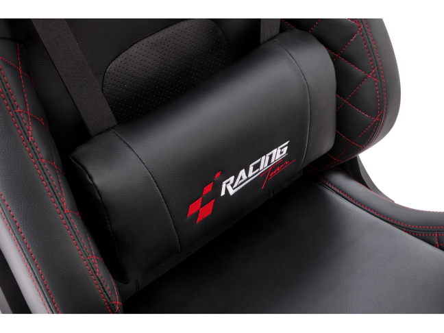 Ergonominė žaidimų kėdė CHAVEZ 11 Ergonominė žaidimų kėdė CHAVEZ 11