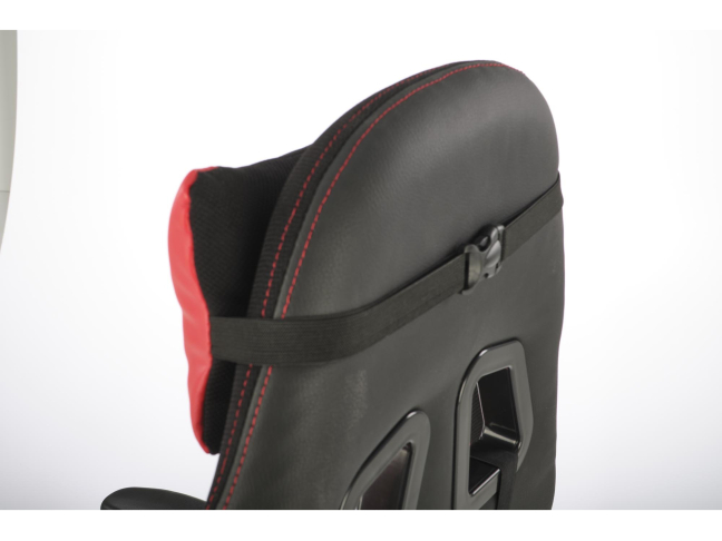 Žaidimų kėdė DRAKE 10 Žaidimų kėdė DRAKE 10