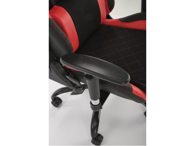 Žaidimų kėdė DRAKE 12 Žaidimų kėdė DRAKE 12