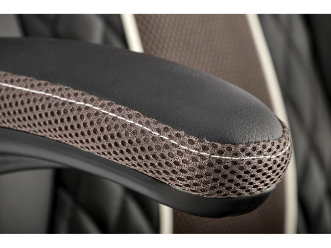 Darbo kėdė HAMLET 12 Darbo kėdė HAMLET 12