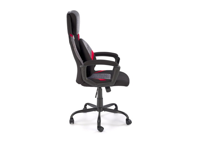 Žaidimų kėdė JENSEN 3 Žaidimų kėdė JENSEN 3