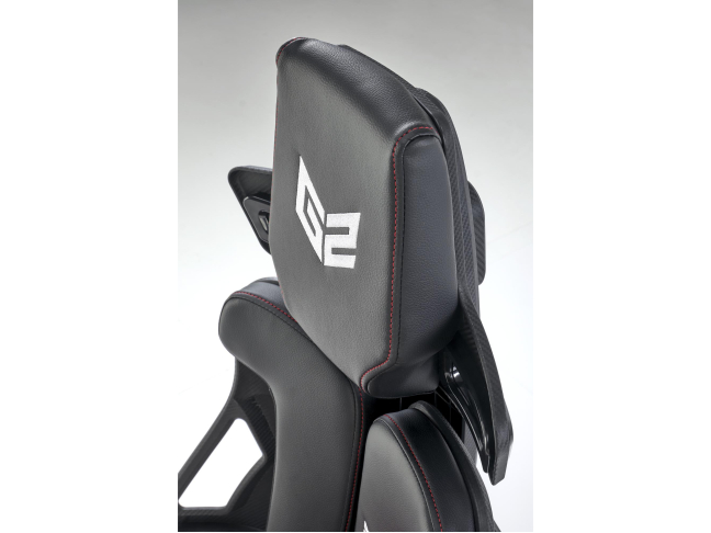 Žaidimų kėdė NITRO 7 Žaidimų kėdė NITRO 7