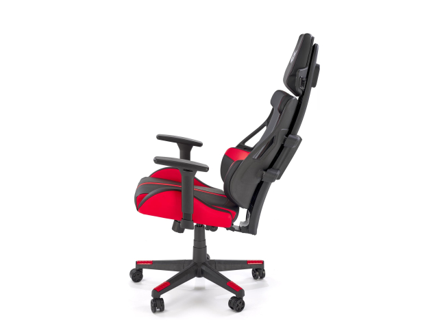 Žaidimų kėdė NITRO 4