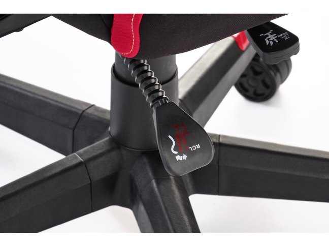 Žaidimų kėdė NITRO 2 10 Žaidimų kėdė NITRO 2 10