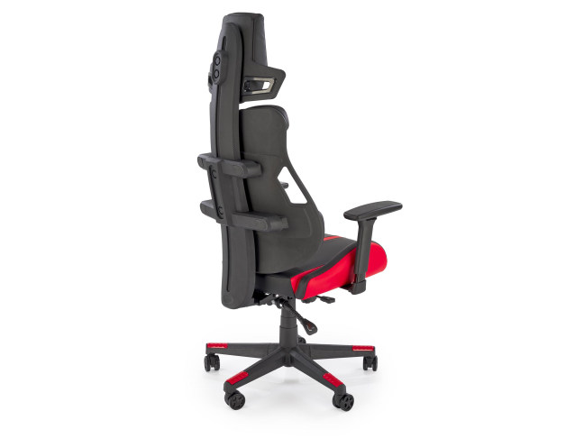 Žaidimų kėdė NITRO 5