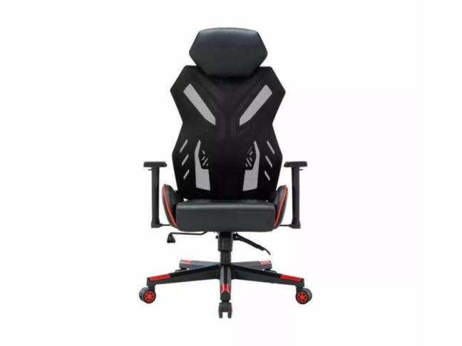 Žaidimų kėdė REVOLT 1 Žaidimų kėdė REVOLT 1