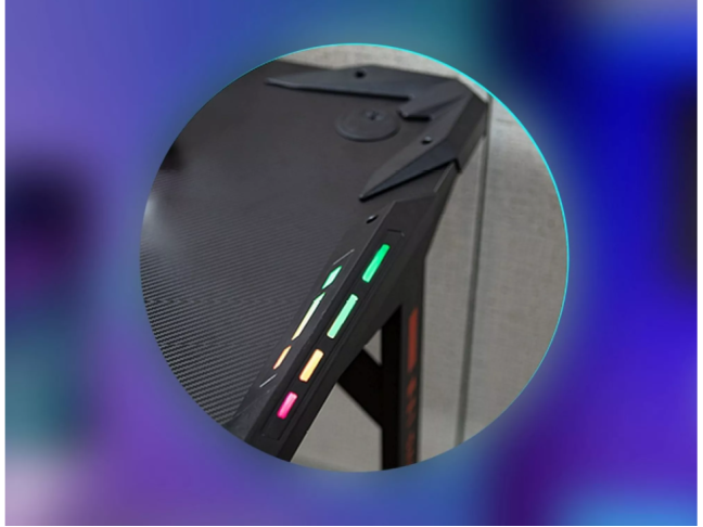 Žaidimų stalas B-216 7