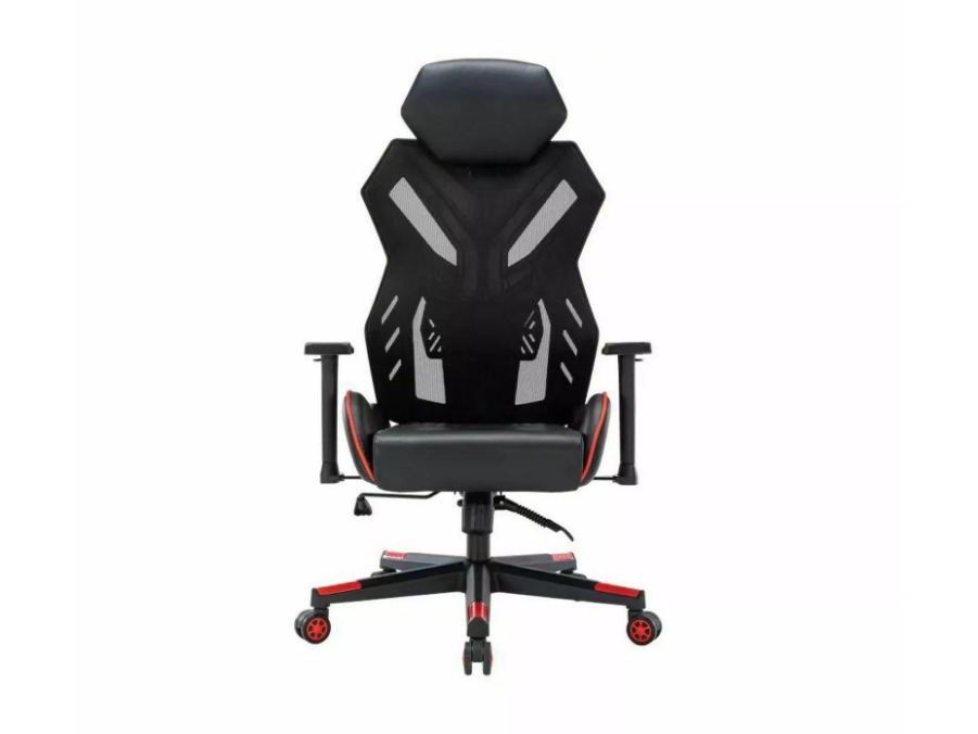 Žaidimų kėdė REVOLT 1