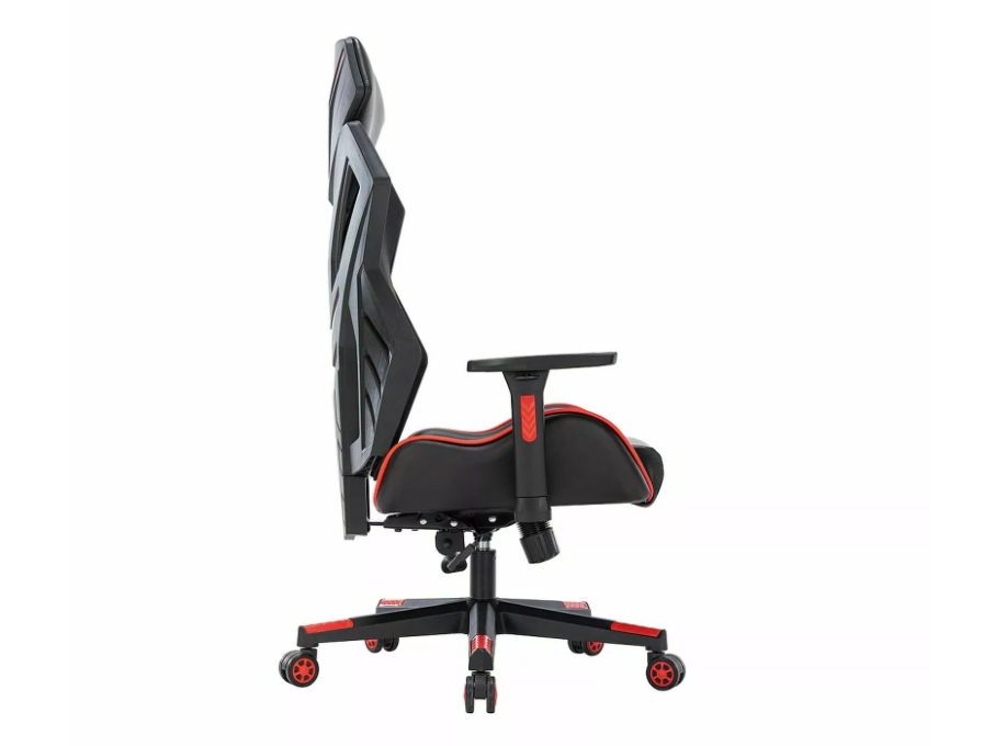 Žaidimų kėdė REVOLT 3 Žaidimų kėdė REVOLT 3