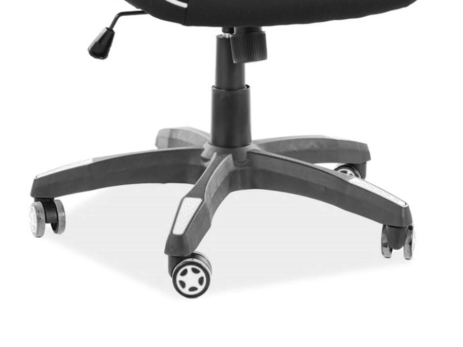 Žaidimų kėdė ZENVO 4