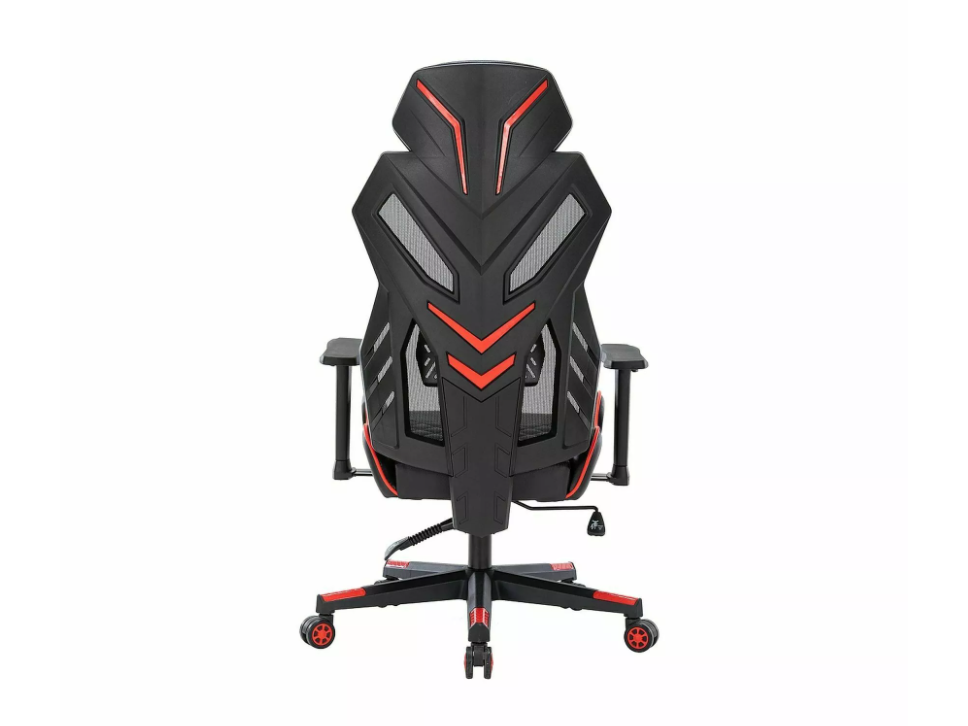 Žaidimų kėdė REVOLT 4 Žaidimų kėdė REVOLT 4