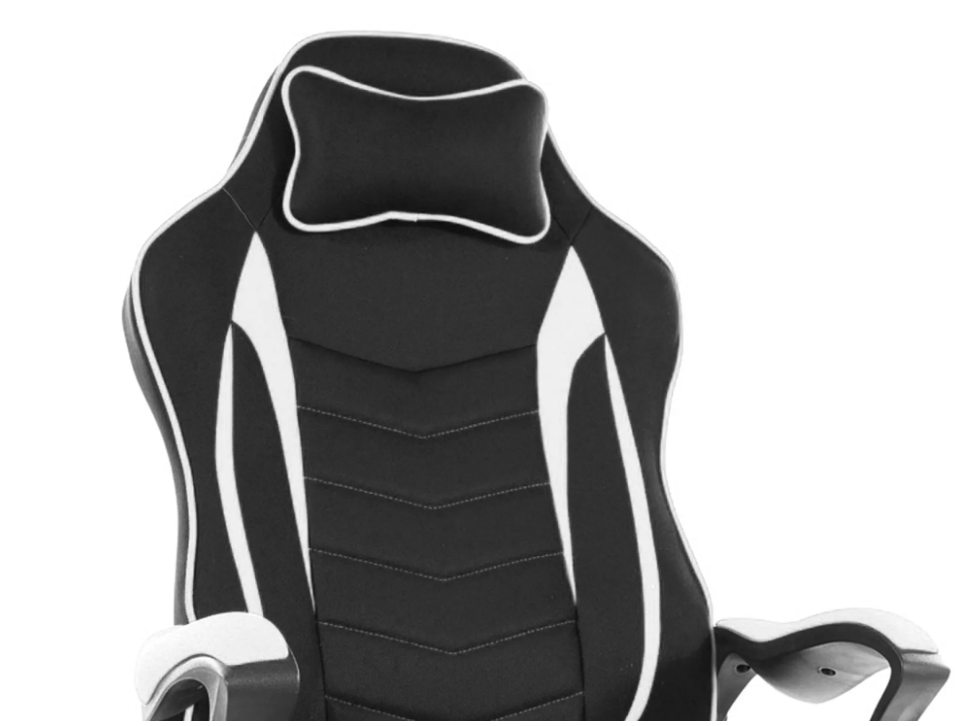 Žaidimų kėdė ZENVO 2 Žaidimų kėdė ZENVO 2