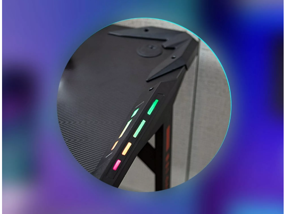 Žaidimų stalas B-216 7