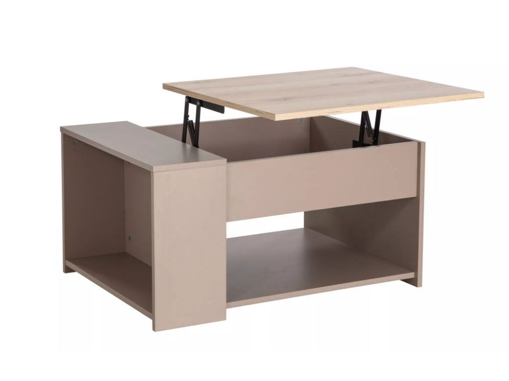 Žurnalinis staliukas DROP