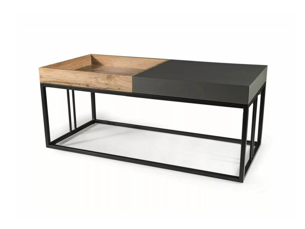 Žurnalinis staliukas LUNARIA