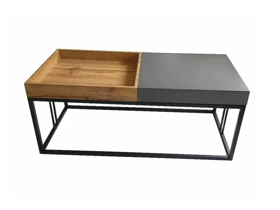 Žurnalinis staliukas LUNARIA 1