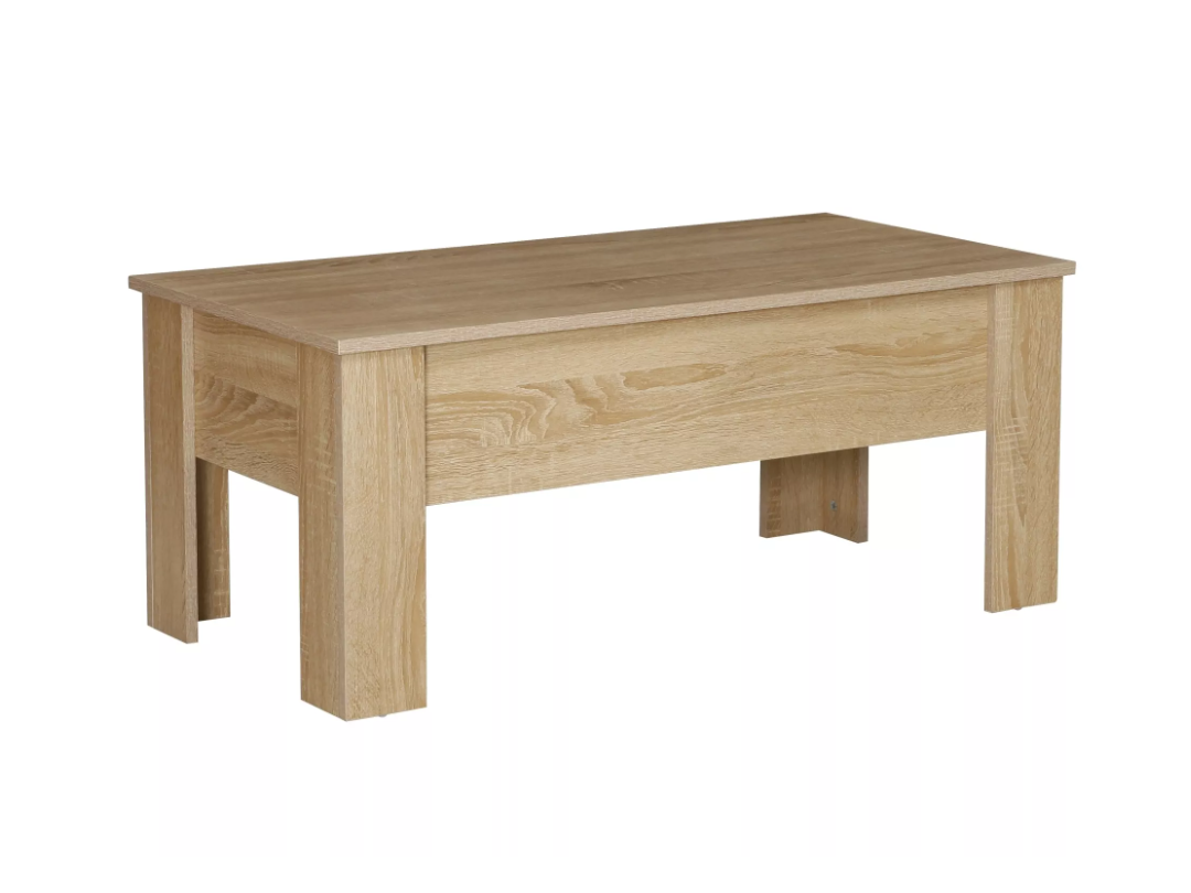 Žurnalinis staliukas RIWA 1