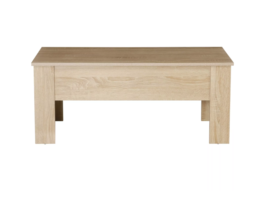 Žurnalinis staliukas RIWA 2