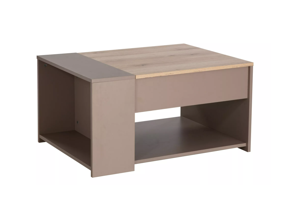 Žurnalinis staliukas DROP 1 Žurnalinis staliukas DROP 1