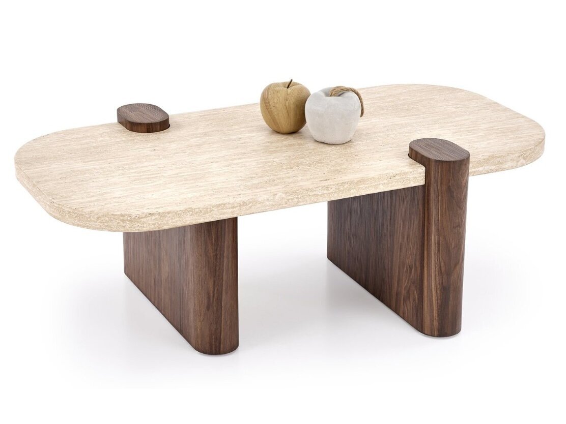 Žurnalinis staliukas CANOA Žurnalinis staliukas CANOA