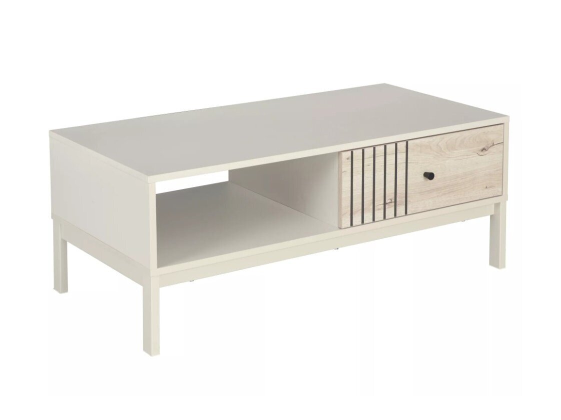 Žurnalinis staliukas FROST L5