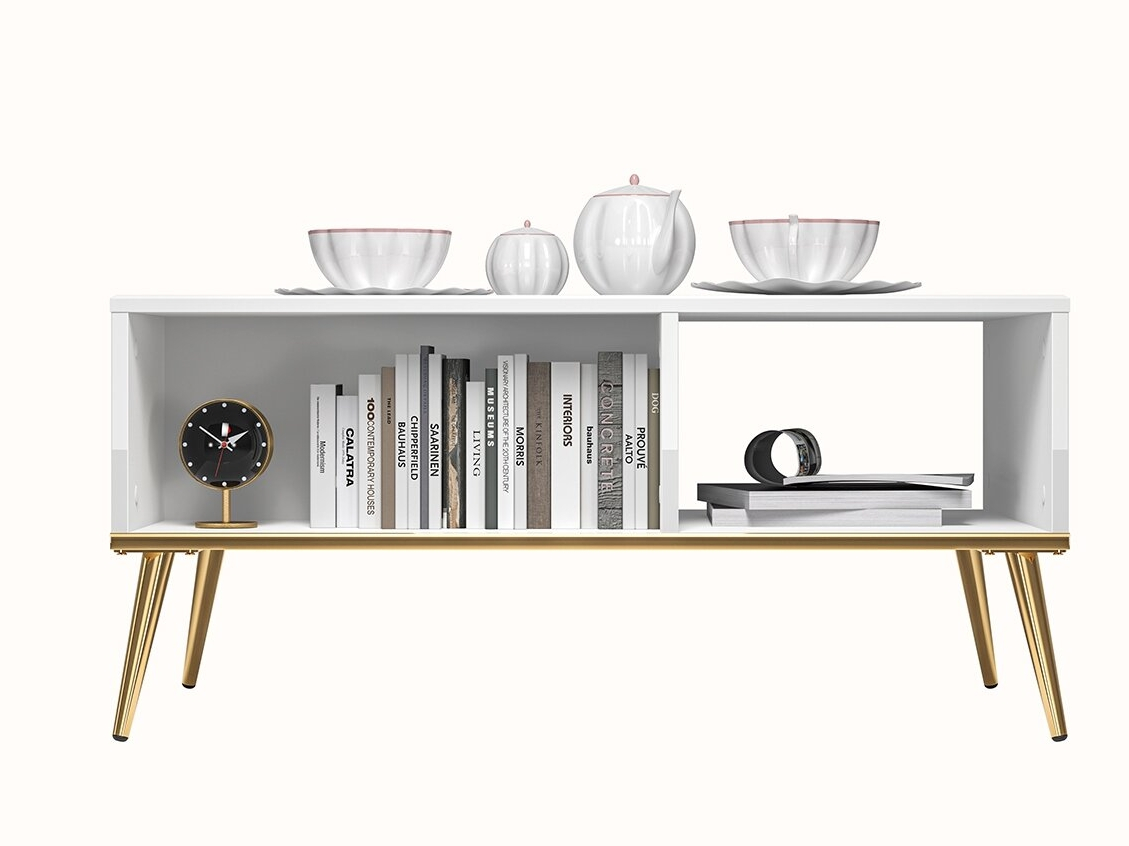 Žurnalinis staliukas GOLDIN 08 1