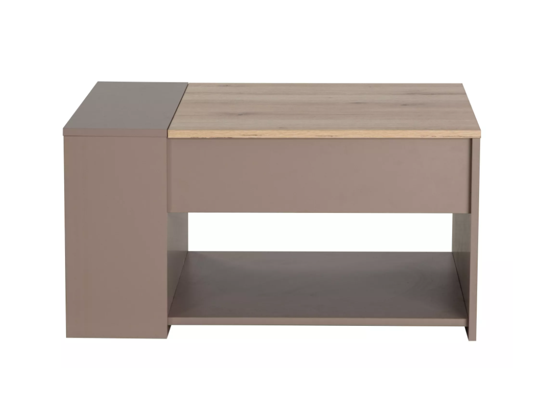 Žurnalinis staliukas DROP 2