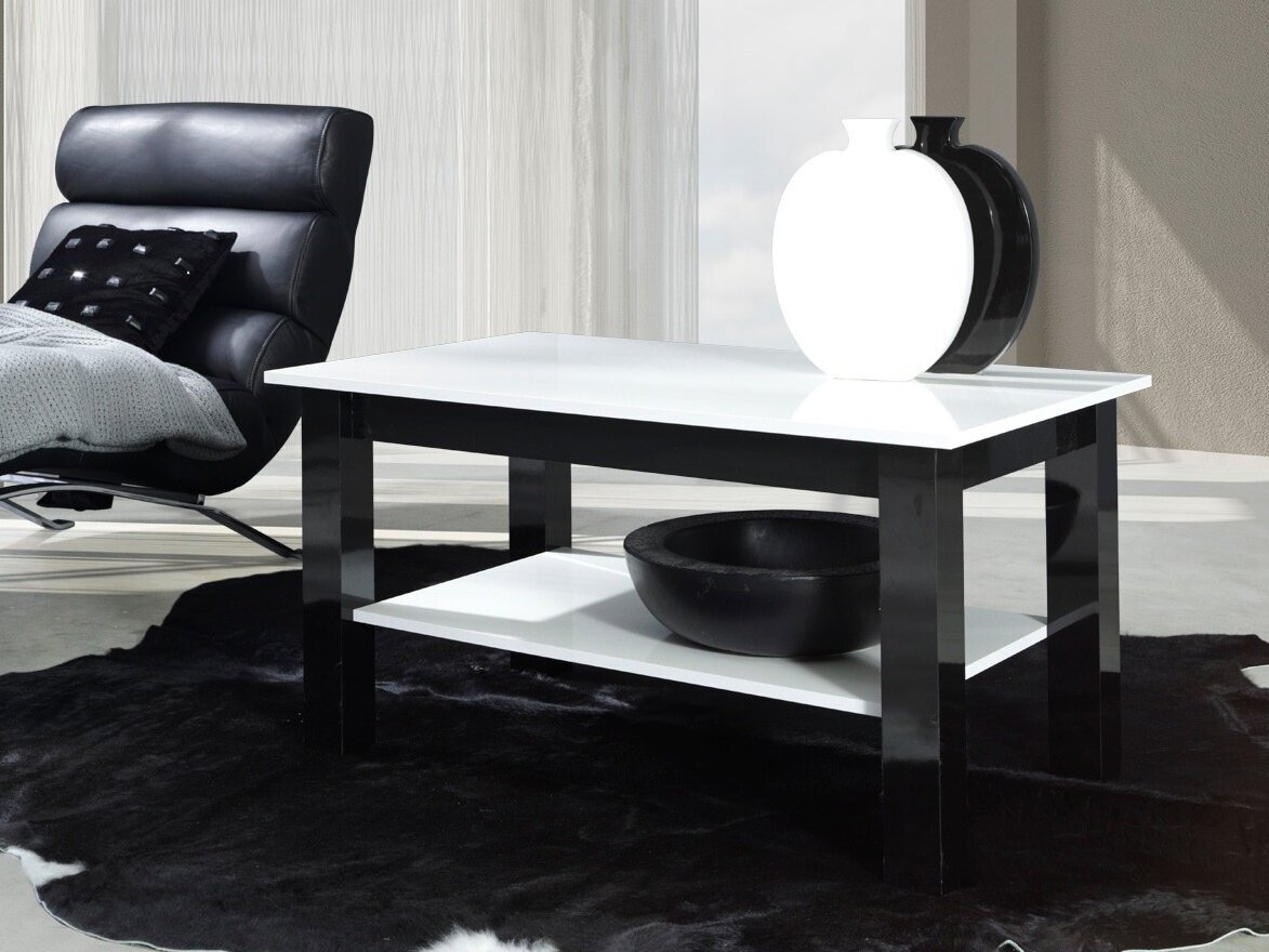 Žurnalinis staliukas T25 Žurnalinis staliukas T25