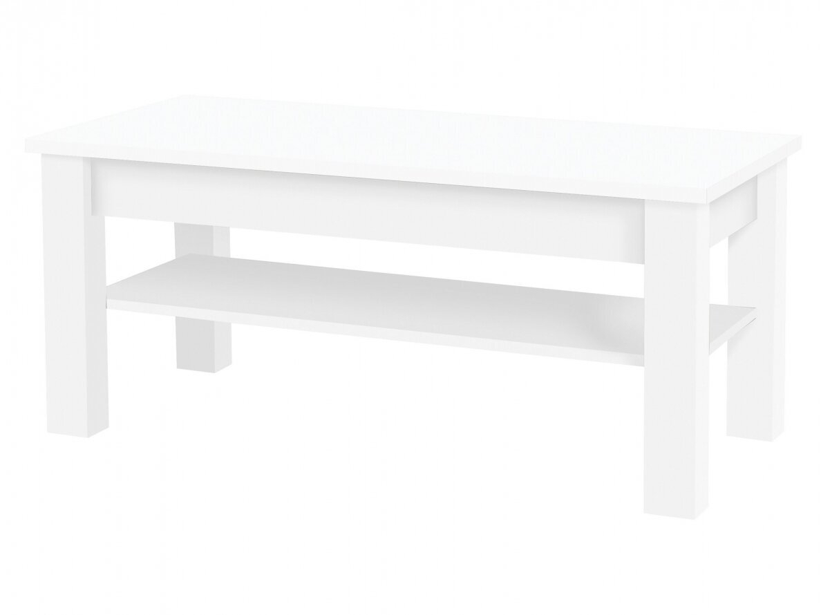 Žurnalinis staliukas CEZAR REG 19 Žurnalinis staliukas CEZAR REG 19