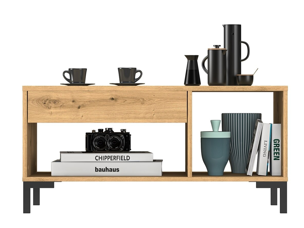 Žurnalinis staliukas NEVIO 21 2 Žurnalinis staliukas NEVIO 21 2