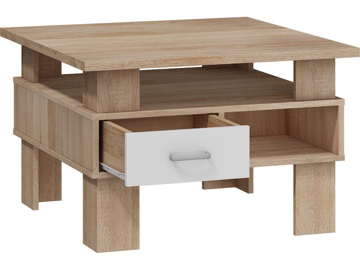 Žurnalinis staliukas GAMMA 1