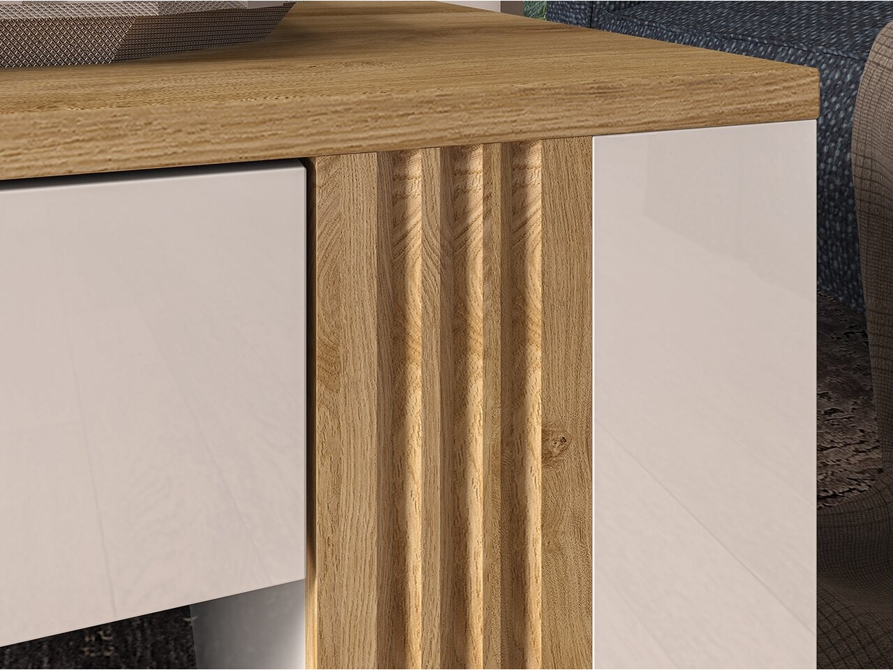 Žurnalinis staliukas ADAGIO 10 2 Žurnalinis staliukas ADAGIO 10 2