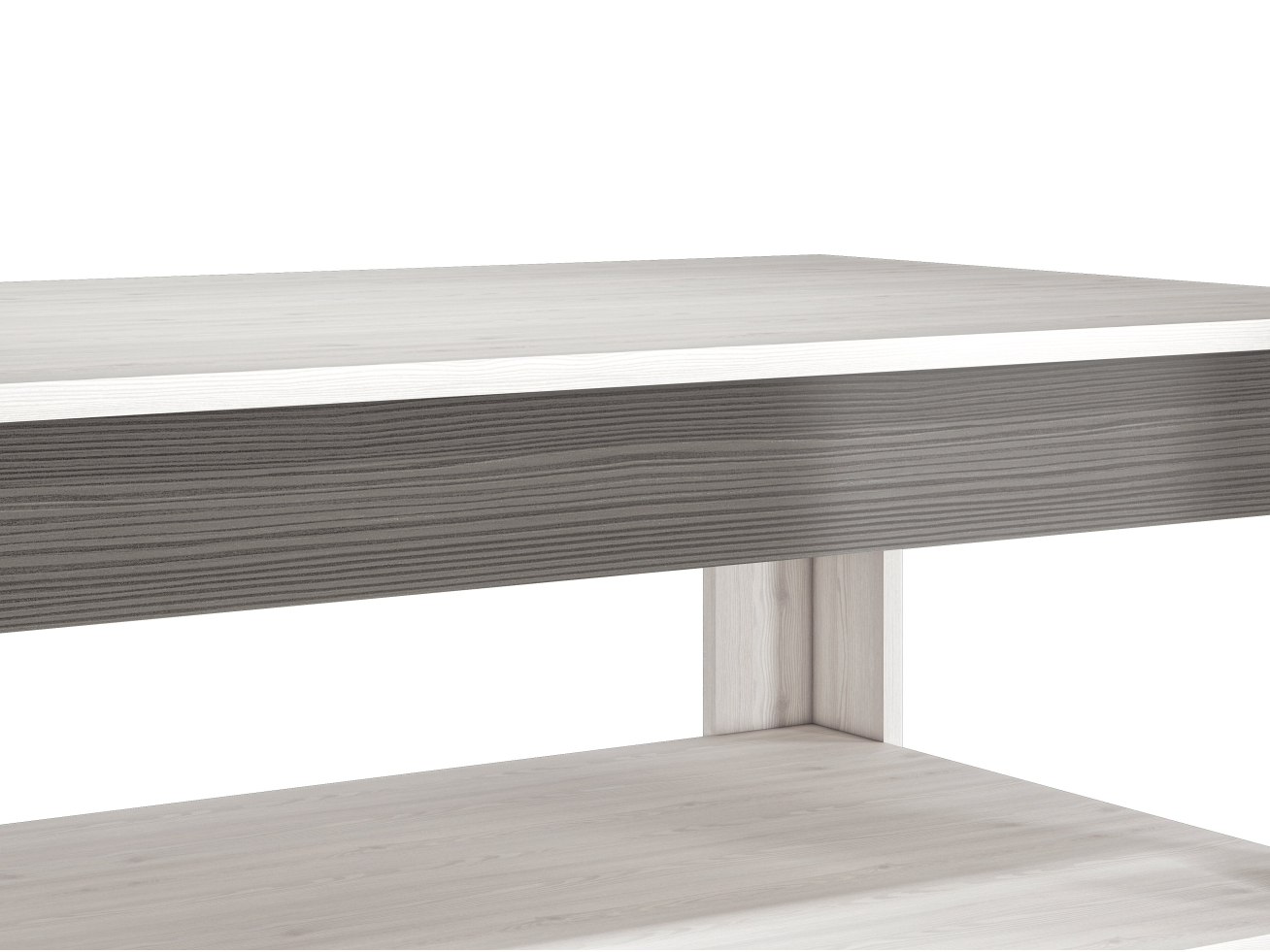 Žurnalinis staliukas BLANCO 1201 3