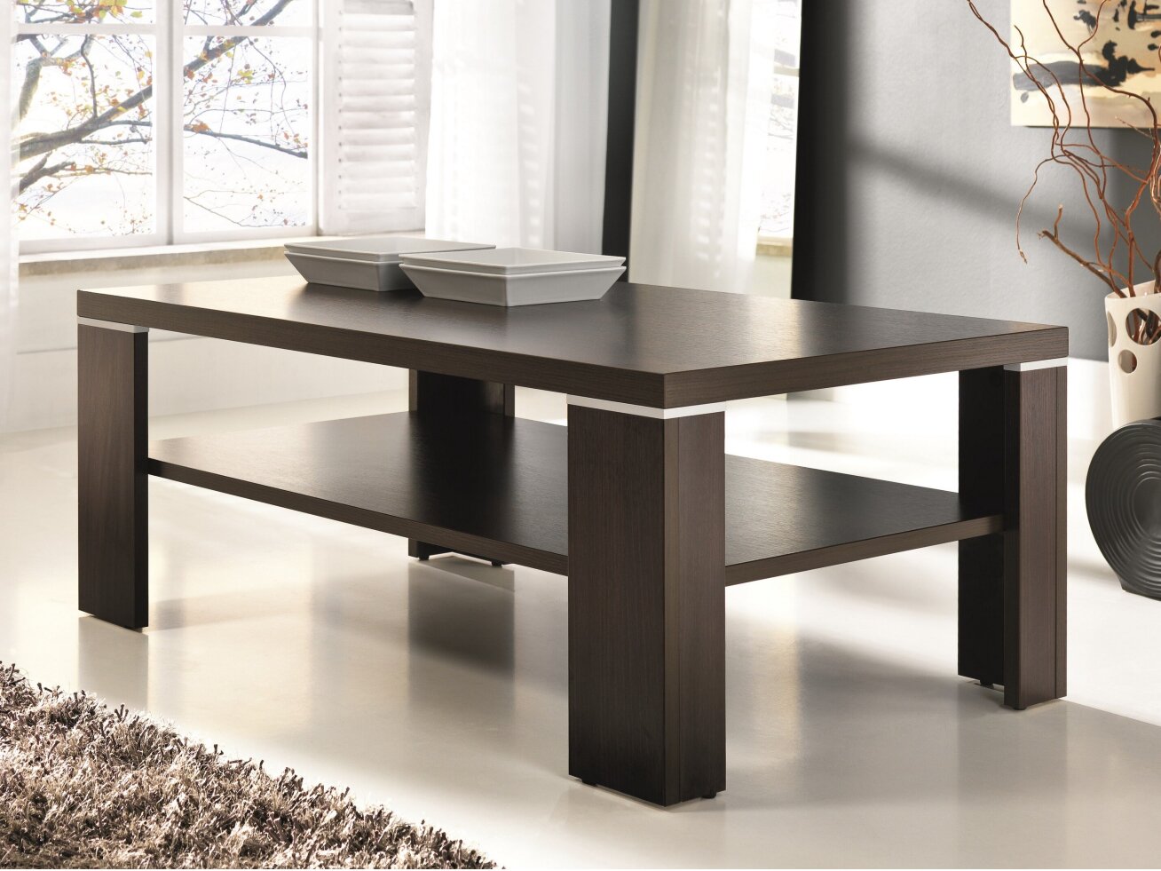 Žurnalinis staliukas ACHILLES