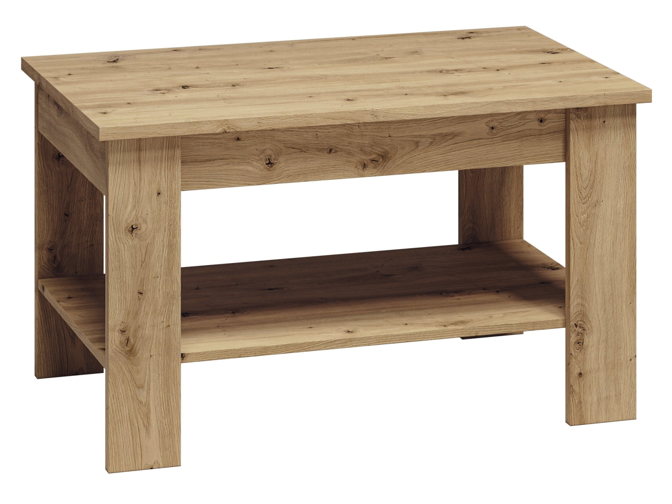 Žurnalinis staliukas ARTIS 13 Žurnalinis staliukas ARTIS 13