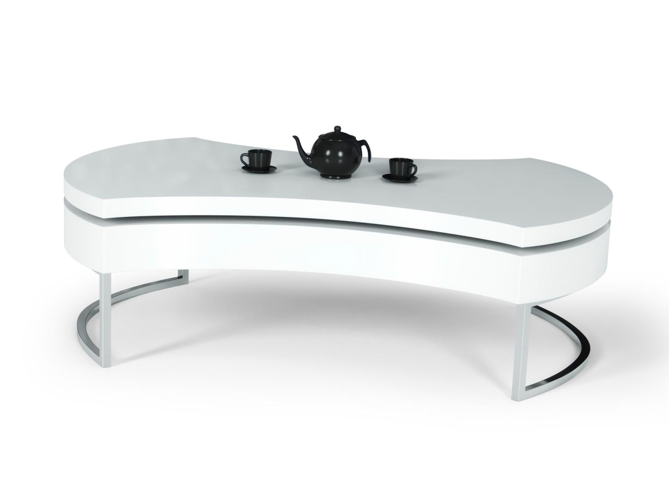 Žurnalinis staliukas AUREA Žurnalinis staliukas AUREA