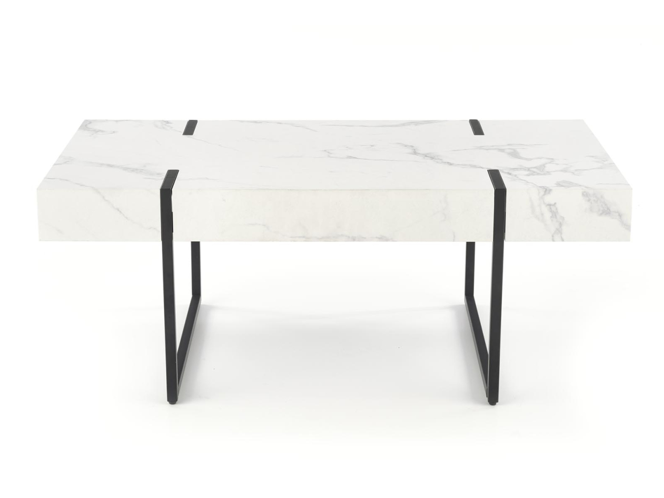 Žurnalinis staliukas BLANCA 2 Žurnalinis staliukas BLANCA 2