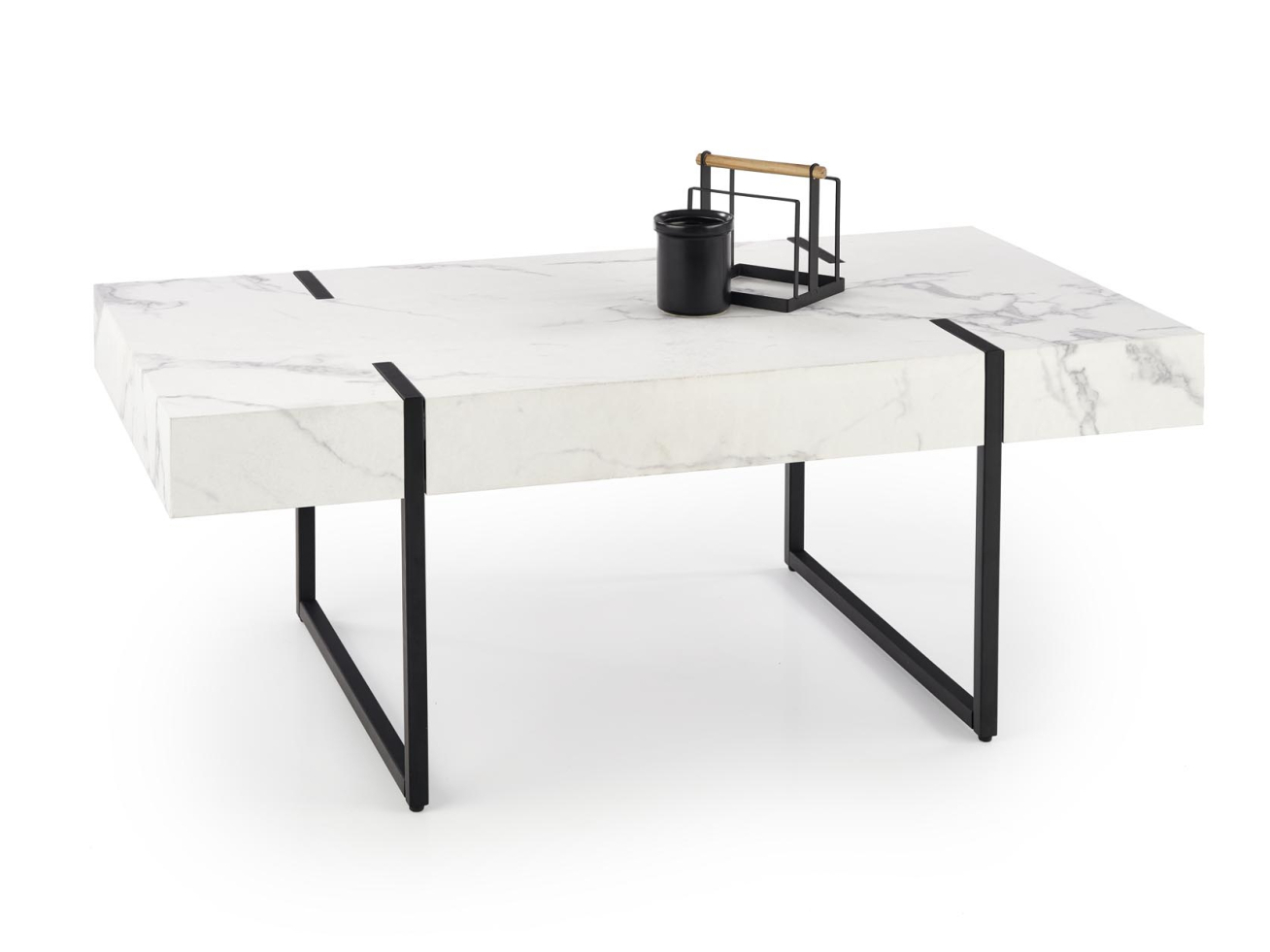 Žurnalinis staliukas BLANCA 1